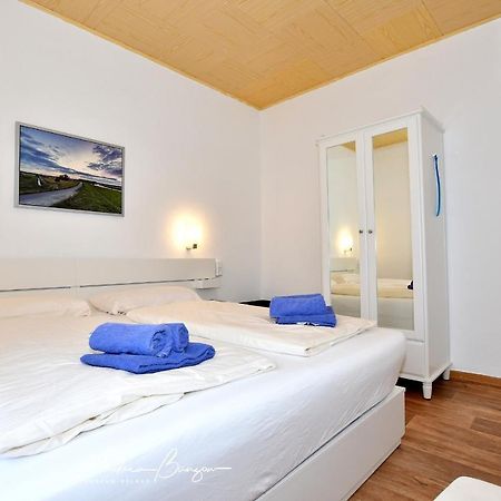Haus-Herrmann-2 Borkum Esterno foto