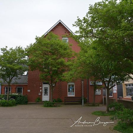Haus-Herrmann-2 Borkum Esterno foto